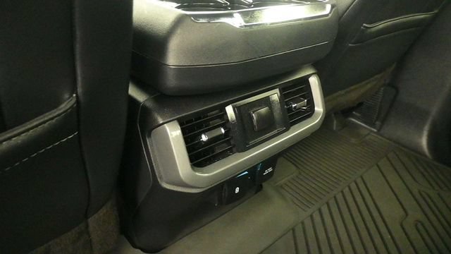 Certified 2021 Ford F150 Lariat w/ FX4 Off-Road Package AWD/4WD image 13