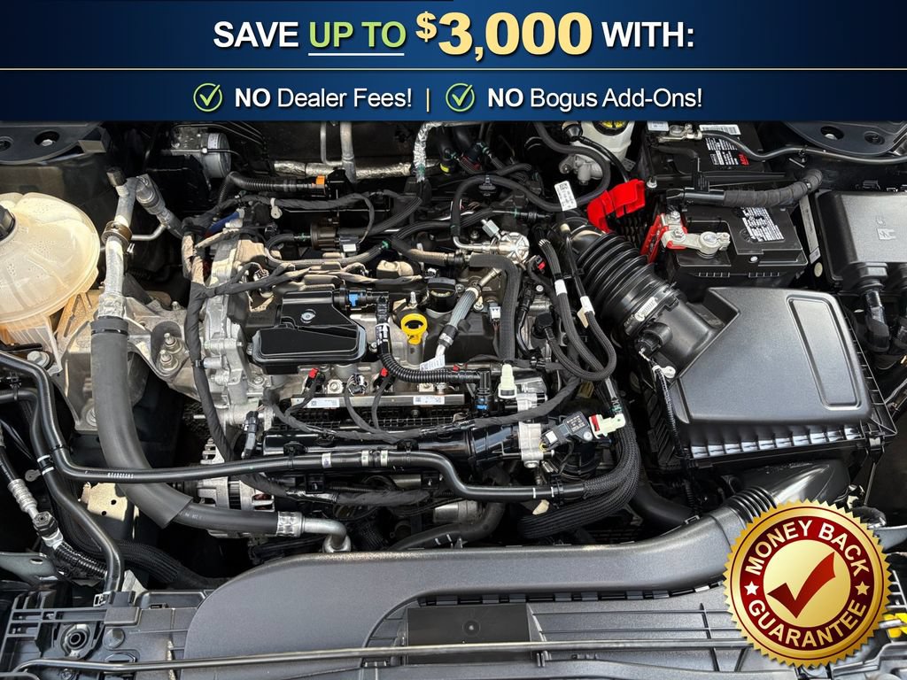 Certified 2021 Ford Escape SEL AWD/4WD image 24