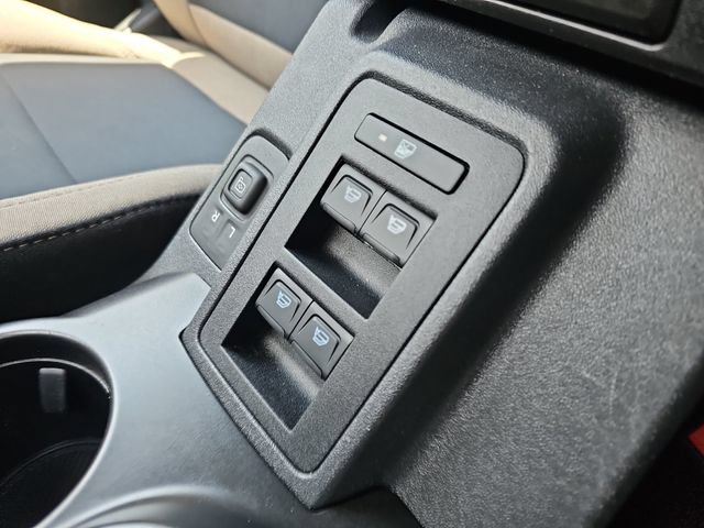 Certified 2022 Ford Bronco Big Bend AWD/4WD image 27