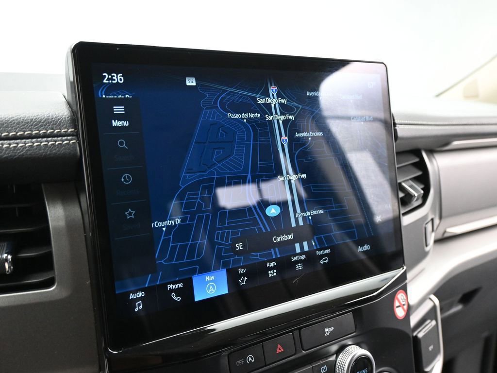 Certified 2024 Ford Expedition Max XLT image 41