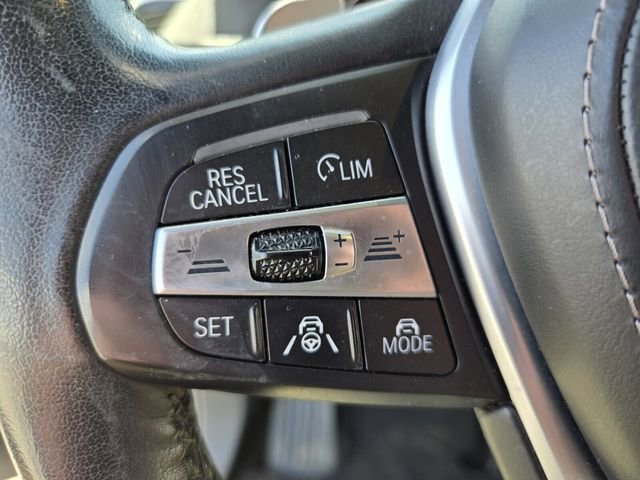 Used 2021 BMW X5 sDrive40i w/ Executive Package 2 RWD image 28