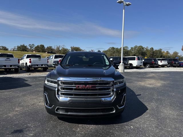 Used 2020 GMC Acadia SLT image 6