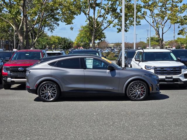 Certified 2023 Ford Mustang Mach-E GT w/ GT Performance Edition AWD/4WD image 7