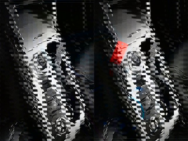 Certified 2021 Ford Explorer ST w/ Equipment Group 401A image 20