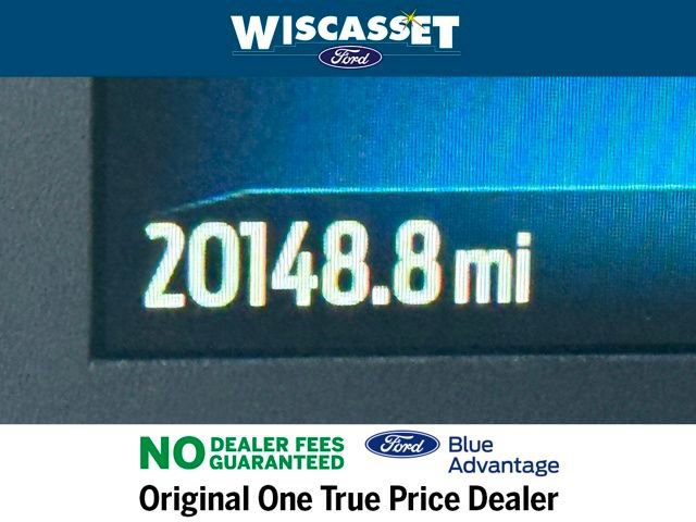 Certified 2023 Ford F150 XL w/ STX Appearance Package image 21