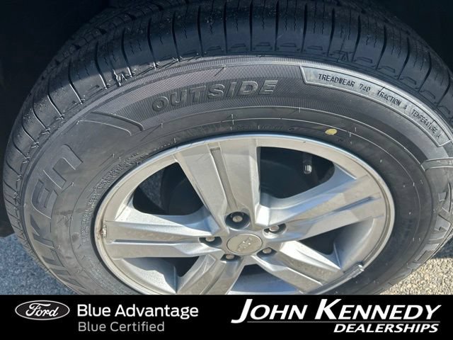 Used 2020 Chevrolet Trax LS w/ Tint and Cruise Package FWD image 8