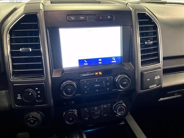 Certified 2020 Ford F150 XLT w/ Equipment Group 302A Luxury AWD/4WD image 6
