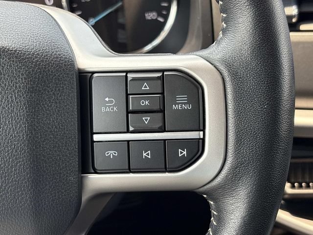 Certified 2024 Ford Expedition XLT AWD/4WD image 31