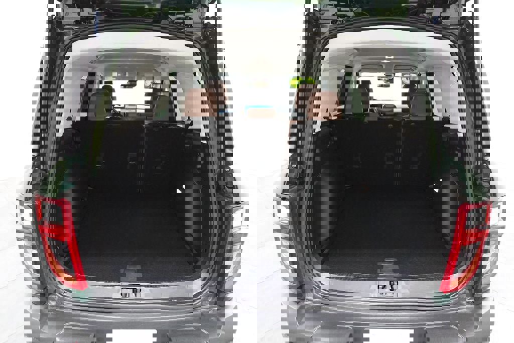 Certified 2025 Ford Bronco Sport Outer Banks w/ Outer Banks Tech Package+ image 26