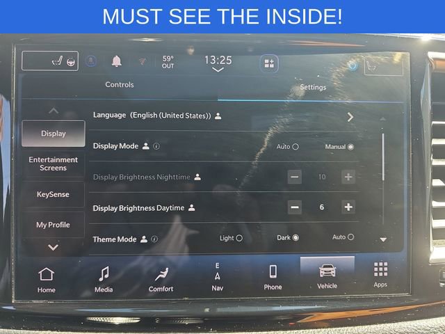 Used 2022 Chrysler Pacifica Pinnacle image 21