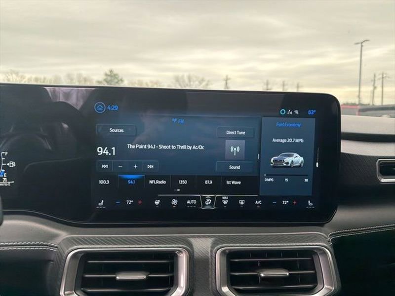 Certified 2024 Ford Mustang GT Premium RWD image 7