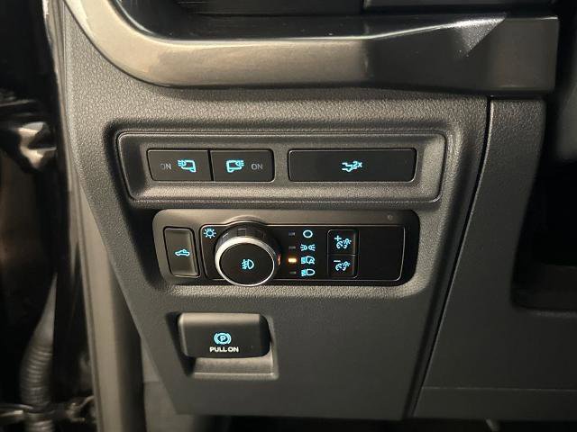 Certified 2023 Ford F150 XLT w/ Equipment Group 302A High AWD/4WD image 19