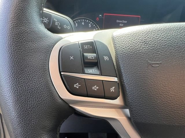 Certified 2023 Ford Explorer XLT w/ Equipment Group 202A AWD/4WD image 9