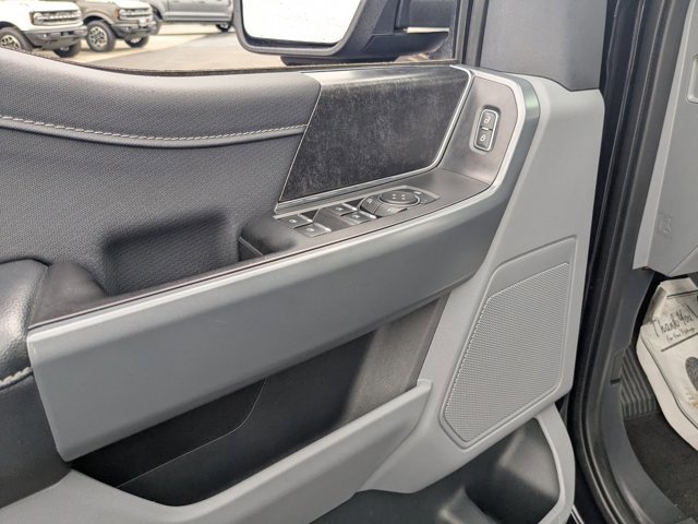 Certified 2021 Ford F150 XLT w/ Equipment Group 302A High AWD/4WD image 13
