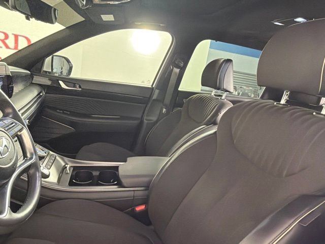 Used 2025 Hyundai Palisade Calligraphy AWD/4WD image 11