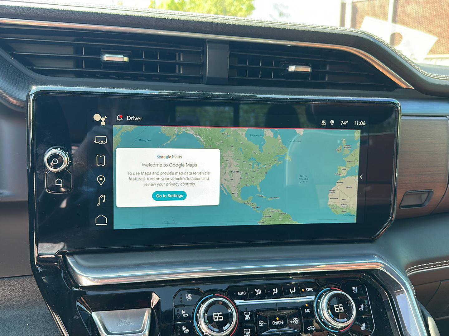 Used 2023 GMC Sierra 1500 Denali Ultimate image 23