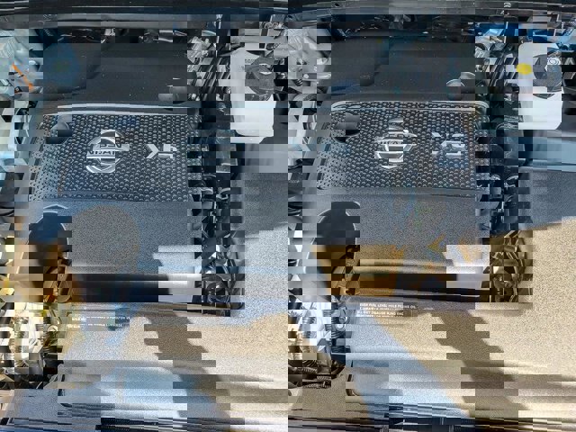 Used 2024 Nissan Murano Platinum image 32