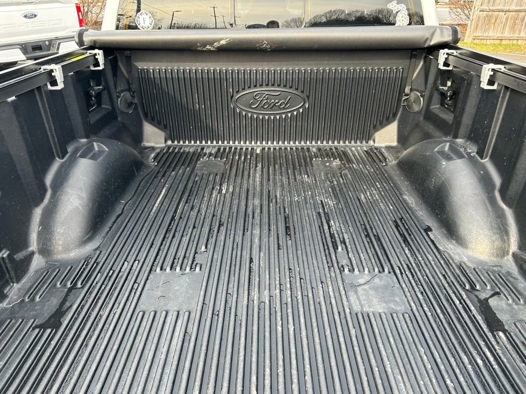 Certified 2023 Ford F150 XLT w/ Equipment Group 302A High image 13