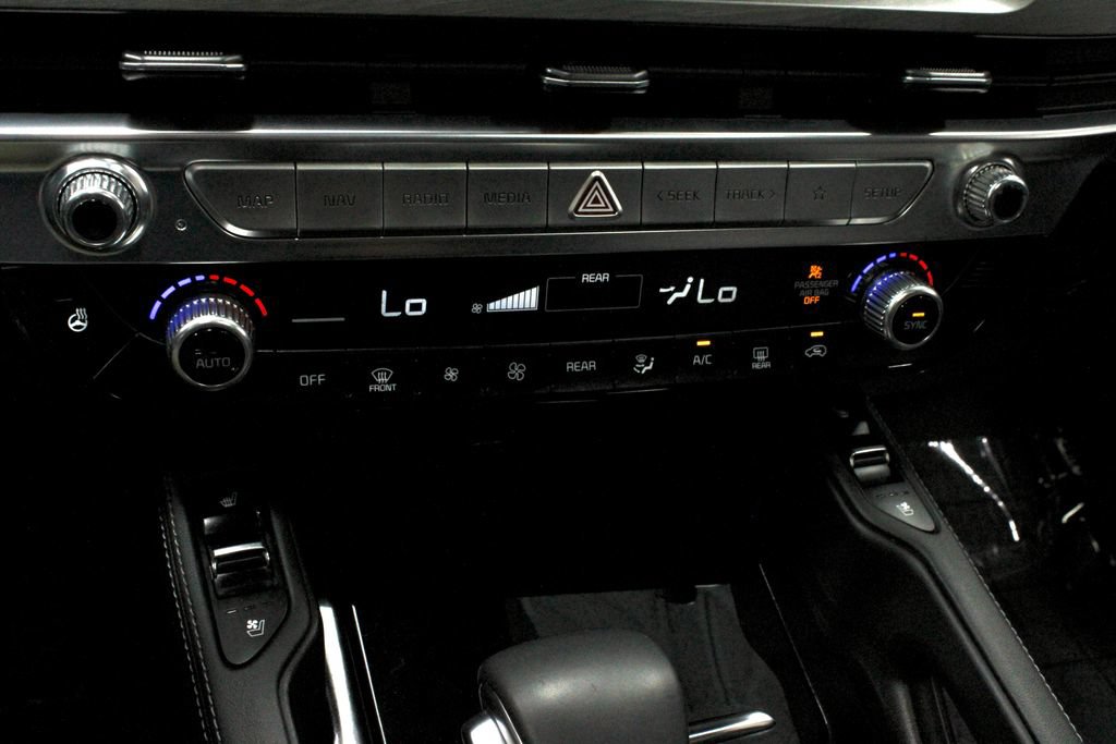 Used 2023 Kia Telluride SX Prestige X-Line AWD/4WD image 32