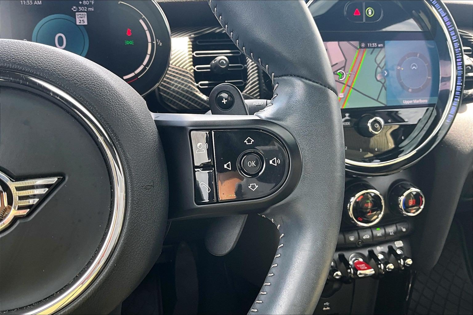 Used 2023 MINI Cooper S w/ MINI Resolute Edition FWD image 19