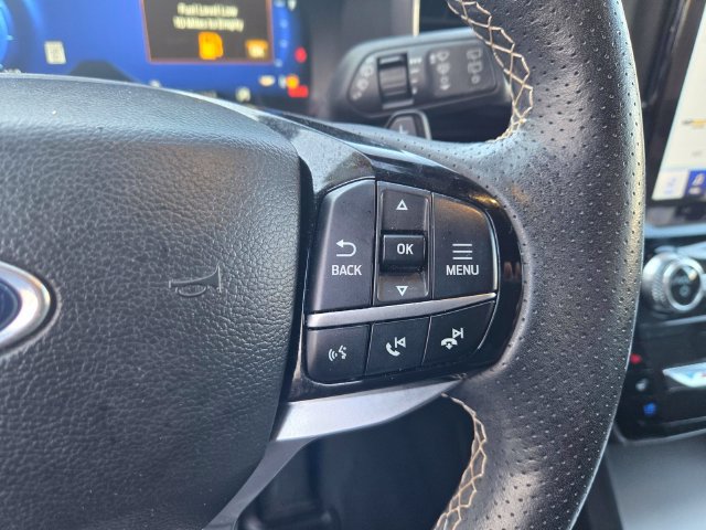 Certified 2023 Ford Explorer ST w/ Equipment Group 401A AWD/4WD image 17
