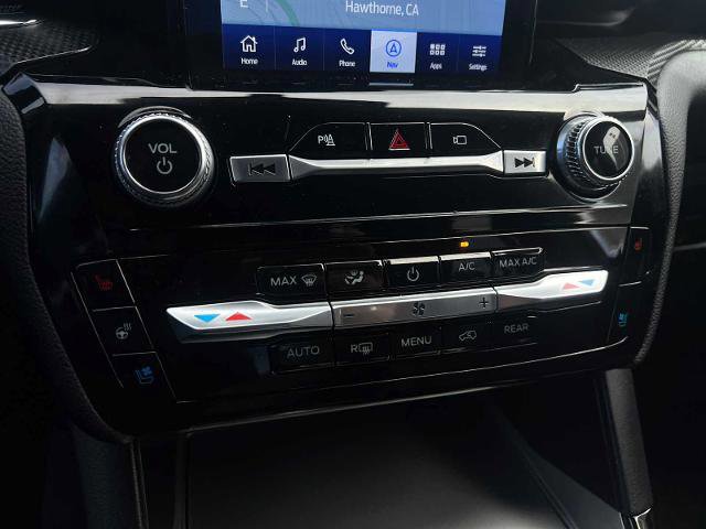 Certified 2022 Ford Explorer ST w/ Equipment Group 401A image 25