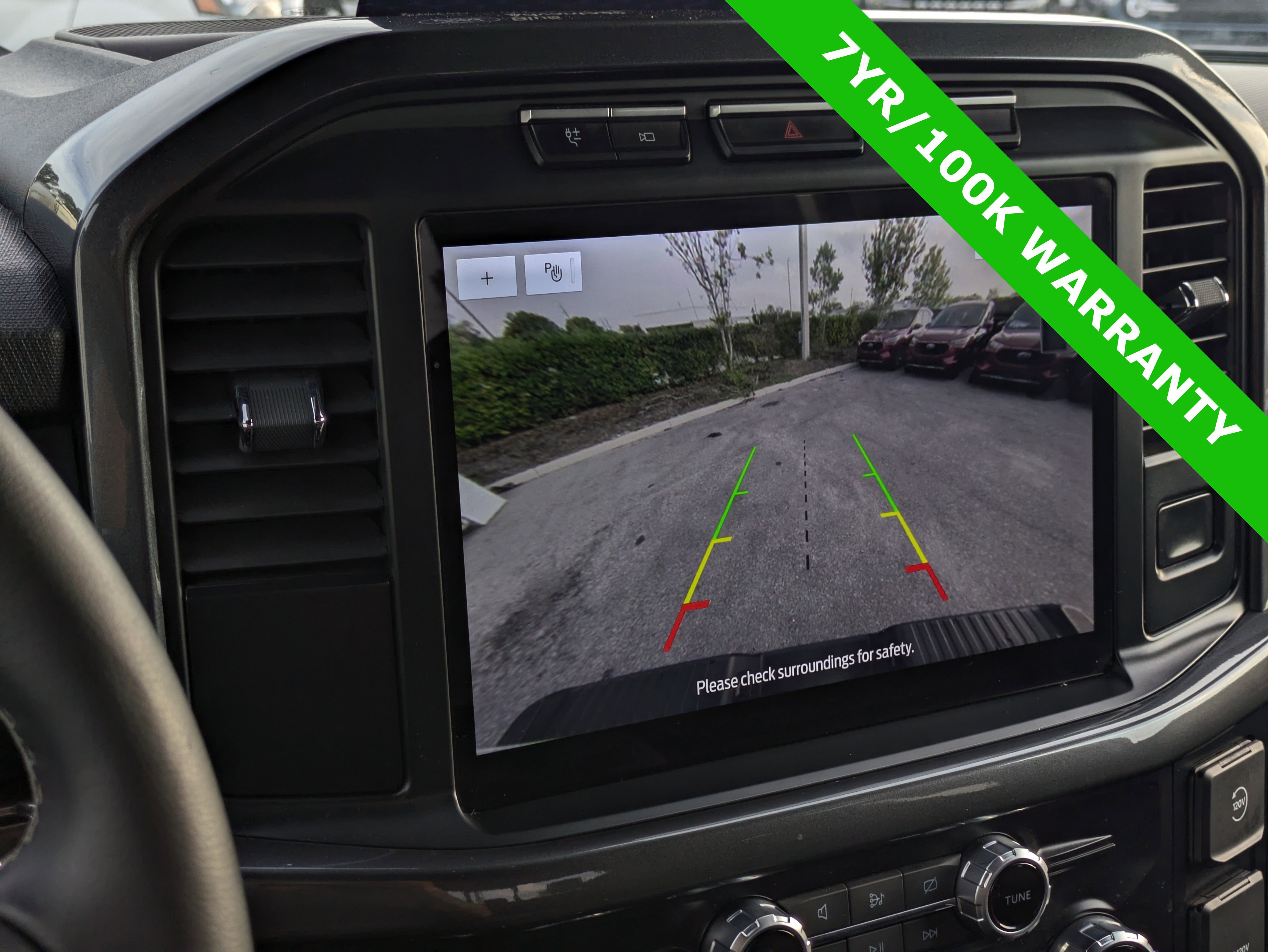 Certified 2023 Ford F150 XLT w/ Equipment Group 302A High image 30