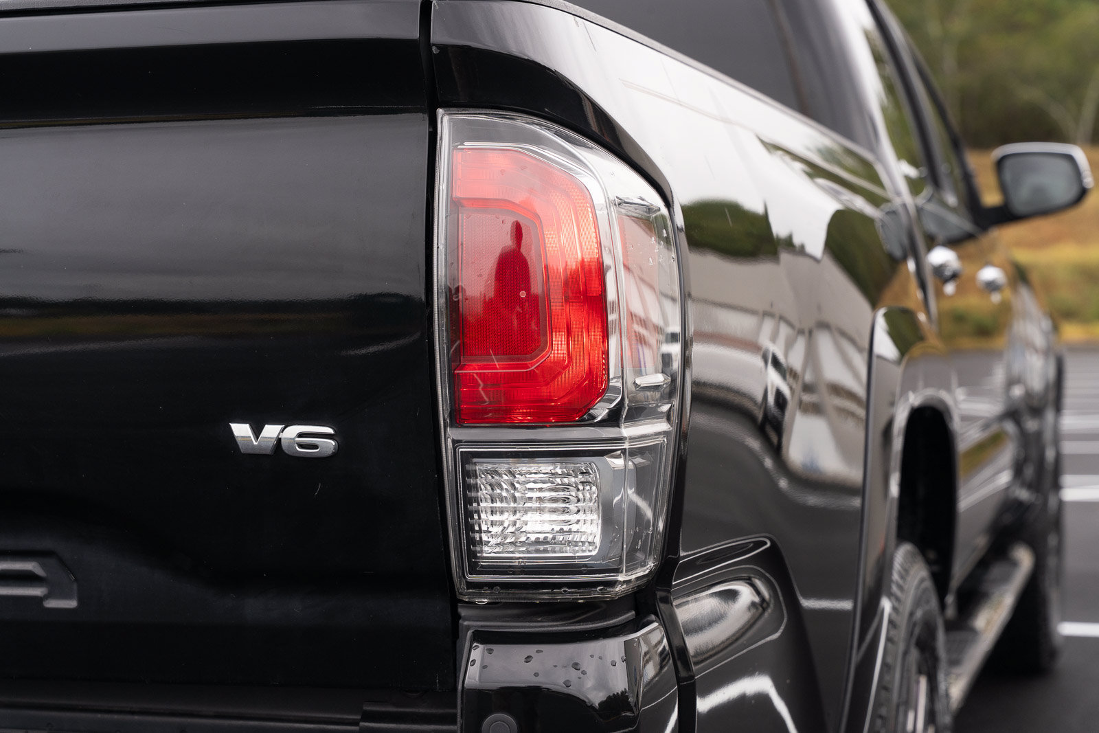 Used 2021 Toyota Tacoma Limited RWD image 14