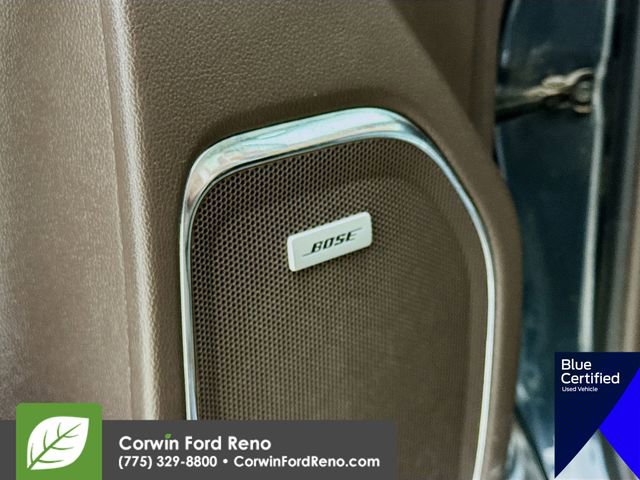 Used 2018 Chevrolet Silverado 1500 High Country image 23