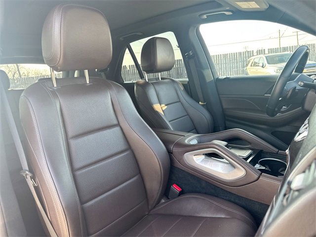 Used 2022 Mercedes-Benz GLE 350 image 32