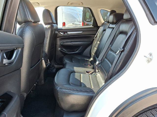 Used 2023 MAZDA CX-5 AWD 2.5 S image 10
