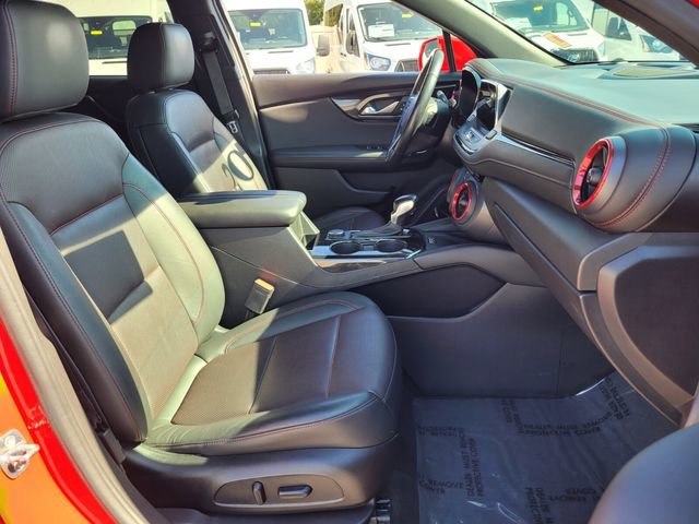 Used 2020 Chevrolet Blazer RS image 19