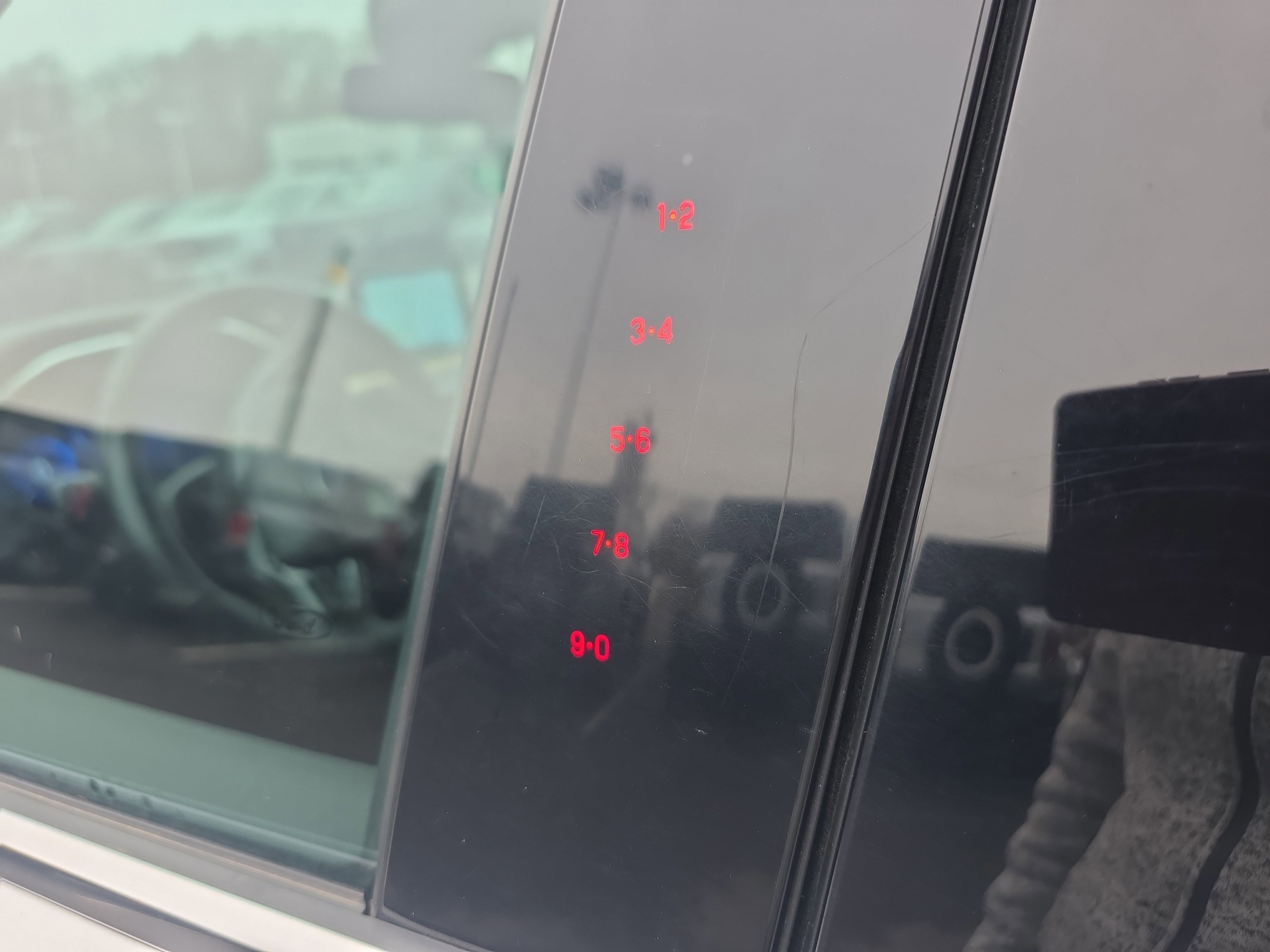 Certified 2022 Ford Escape Titanium w/ Titanium Elite Package image 29