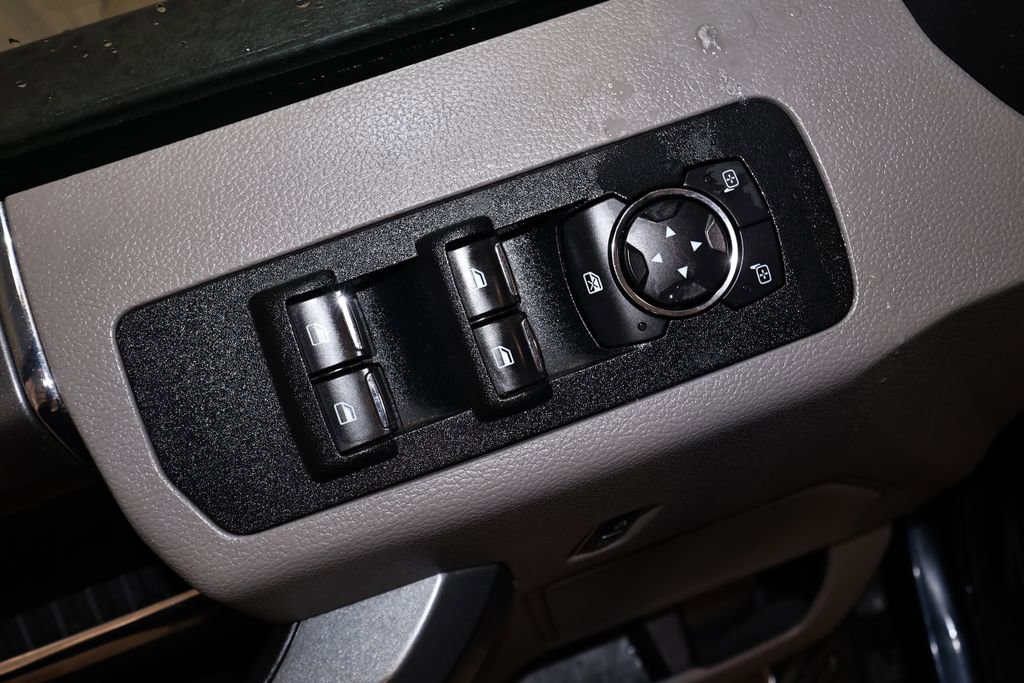 Certified 2019 Ford F150 XLT w/ Equipment Group 302A Luxury image 12