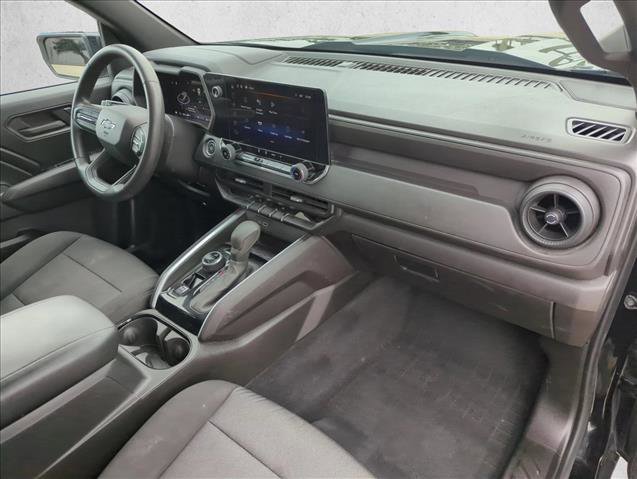 Used 2024 Chevrolet Colorado Trail Boss w/ Technology Package image 24
