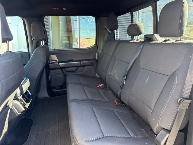 Certified 2024 Ford F150 XLT w/ Equipment Group 302A MID AWD/4WD image 42