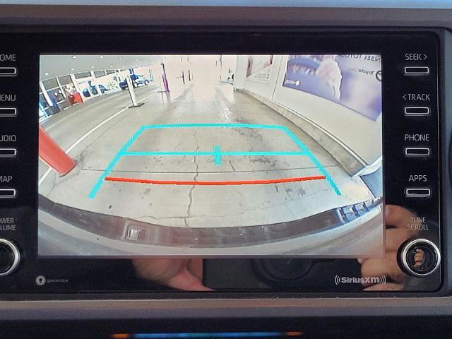 Used 2022 Toyota Tacoma TRD Sport AWD/4WD image 14