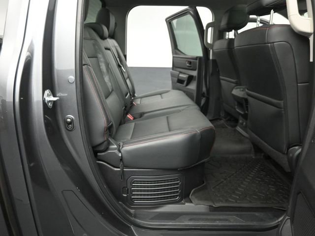 Used 2023 Toyota Tundra TRD Pro AWD/4WD image 25