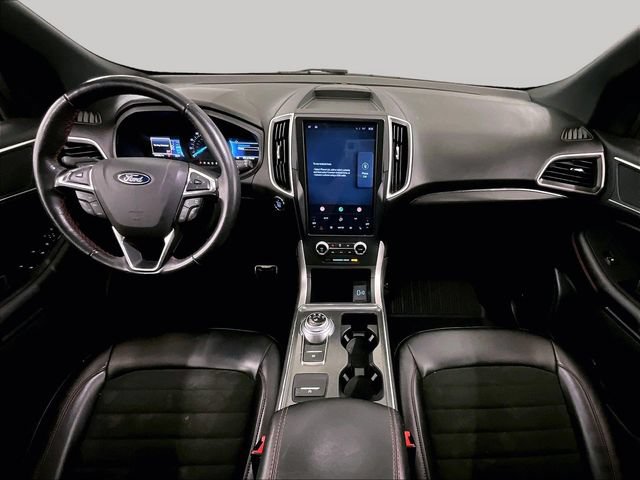 Certified 2023 Ford Edge ST-Line AWD/4WD image 14