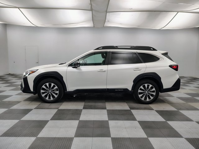 Used 2024 Subaru Outback Limited AWD/4WD image 8