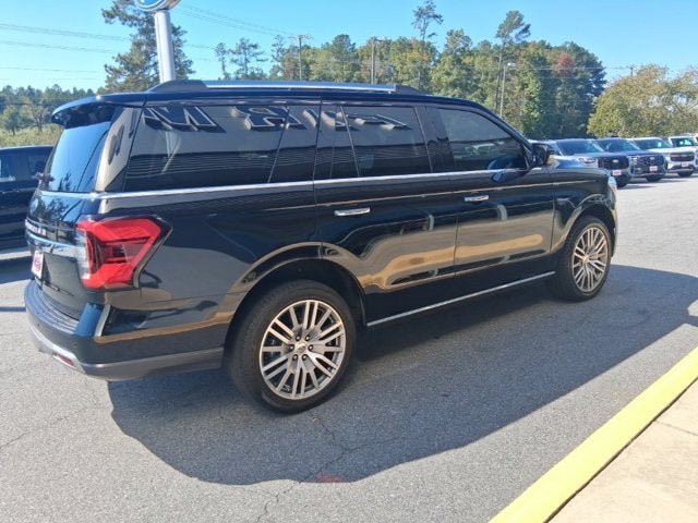 Certified 2022 Ford Expedition Limited RWD image 6