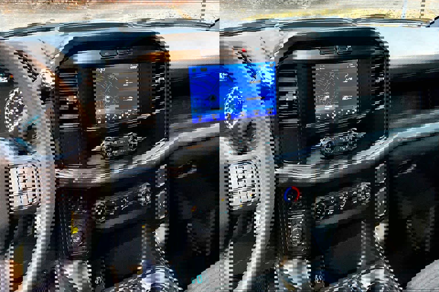 Certified 2023 Ford F150 XL w/ STX Appearance Package image 8