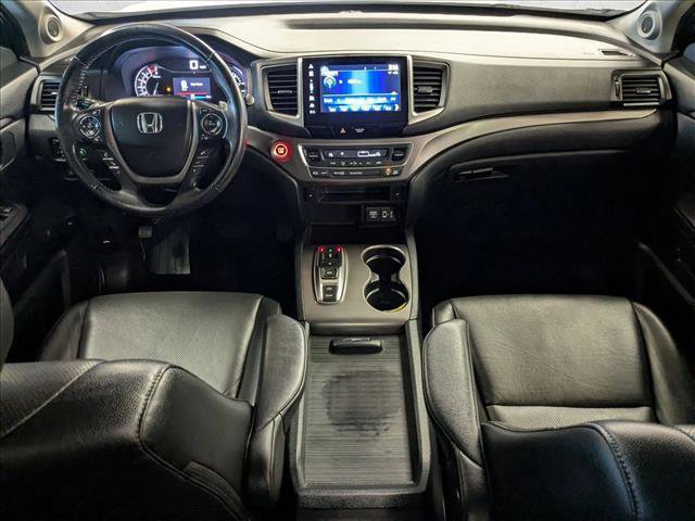 Used 2020 Honda Ridgeline RTL image 19