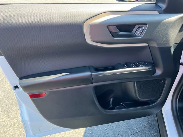 Certified 2025 Ford Bronco Sport Big Bend AWD/4WD image 11