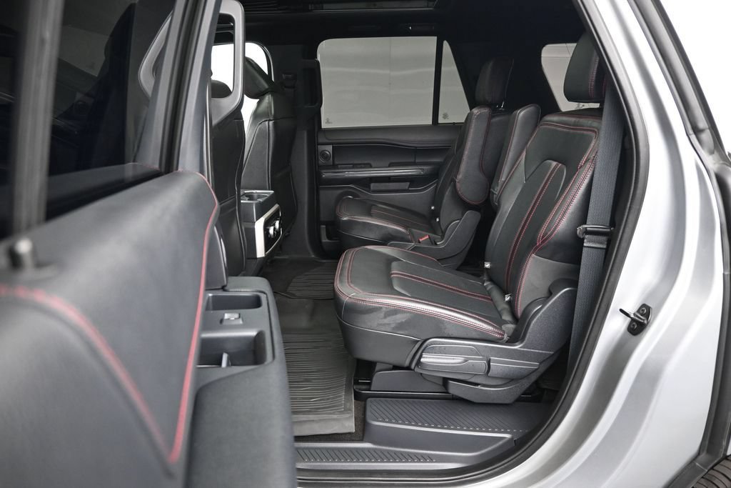 Certified 2022 Ford Expedition Max Limited AWD/4WD image 13
