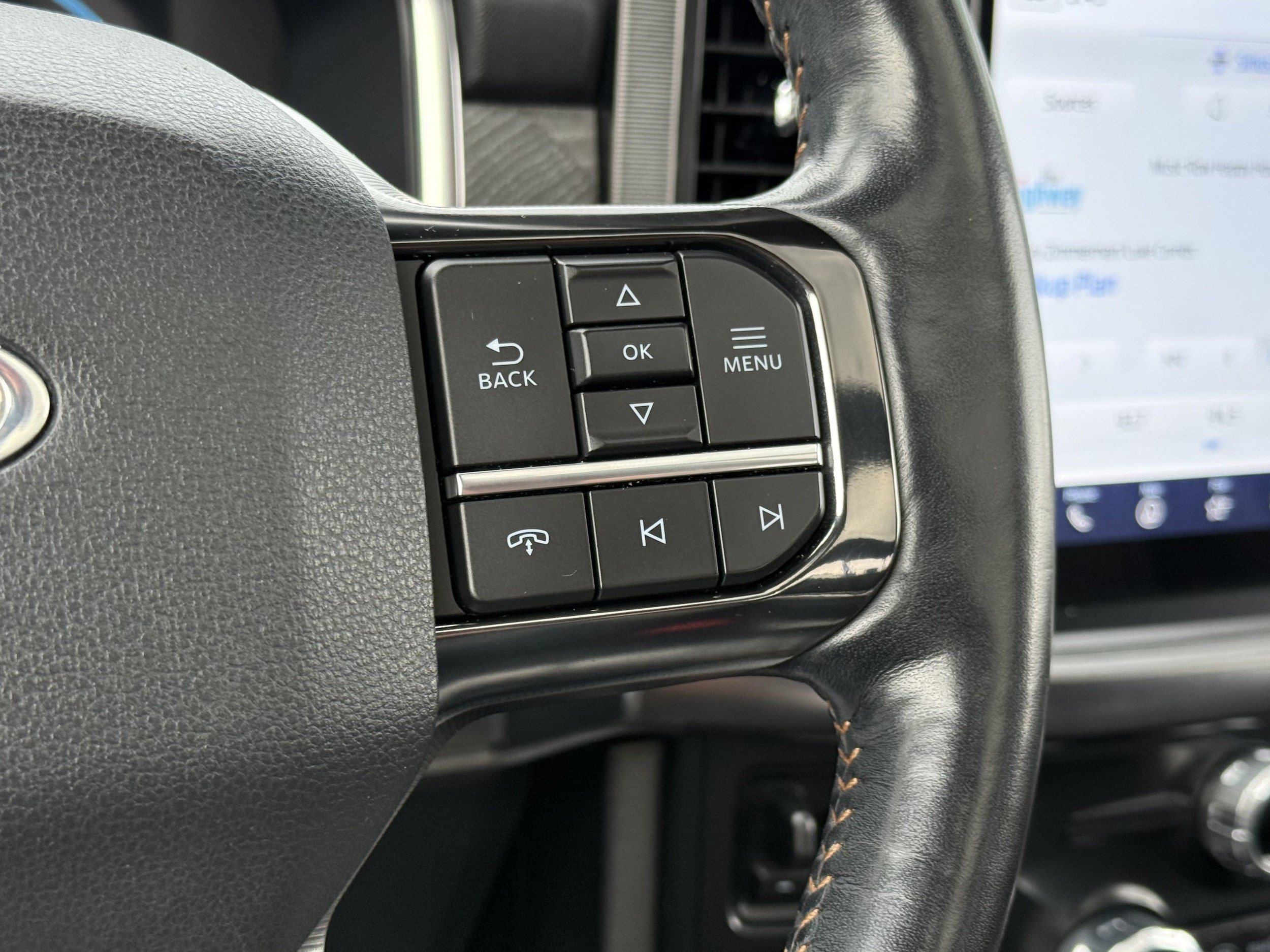 Certified 2022 Ford F150 4x4 SuperCrew image 23
