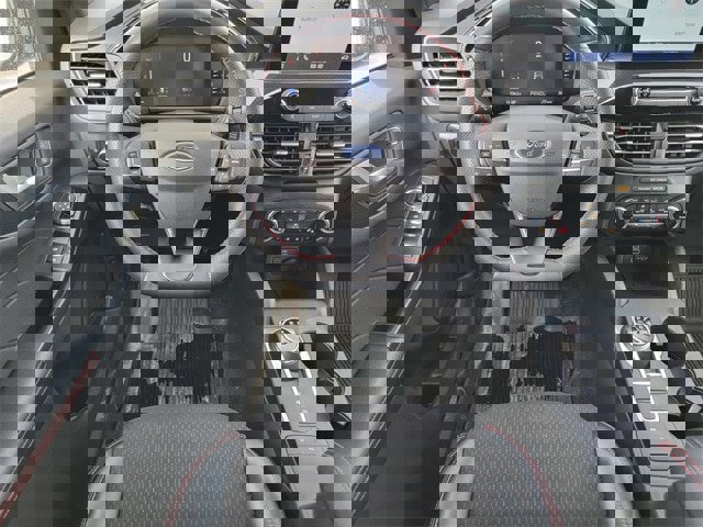 Certified 2024 Ford Escape ST-Line image 30