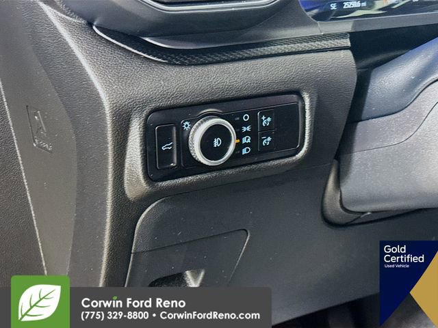 Certified 2024 Ford Explorer ST w/ Equipment Group 401A image 14