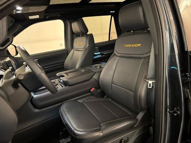 Certified 2025 Ford Expedition Tremor AWD/4WD image 20