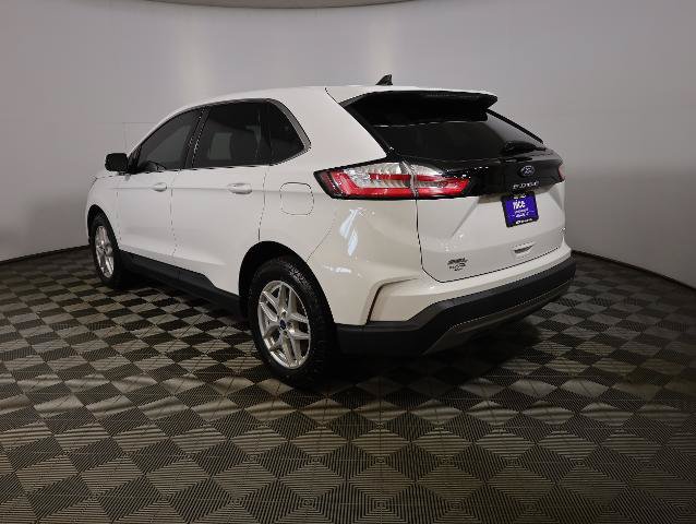 Certified 2022 Ford Edge SEL w/ Convenience Package AWD/4WD image 7